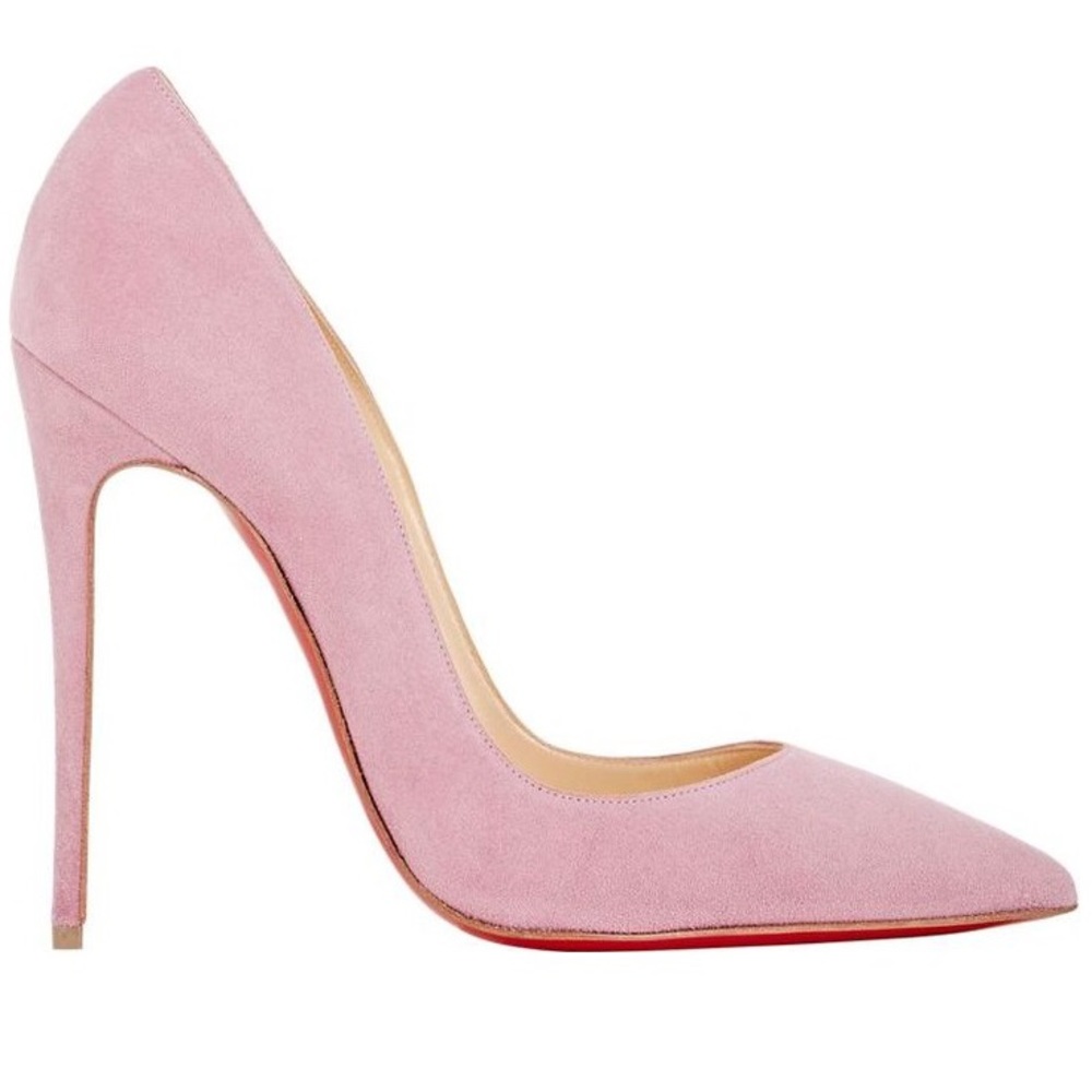So Kate Christian Louboutin 💕